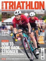 220 Triathlon